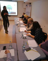 сесии на емоционално рисуване КАЛА сесия