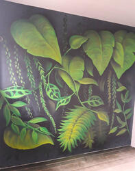 #ресторантинтериор #ресторантинтериор #стенописресторант #ArtisticWallMurals #ЛуксозниИнтериори #ИндивидуалноСтенноИзкуство #ИнтериоренДизайн #ХудожникНаСтенописи #АкцентнаСтена #СтеннаЖивопис #СъвремененДизайн #ЛуксозенДом #Хотелаквапарк #ДизайнНаРесторан