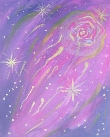 #giftart #artasagift #emotionalgift #интуитивенподарък #artvoucher #подариемоция #рисункатипослание #подарявамтивълна