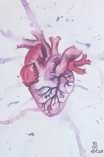 #giftart #artasagift #emotionalgift #интуитивенподарък #artvoucher #подариемоция #рисункатипослание #подарявамтивълна